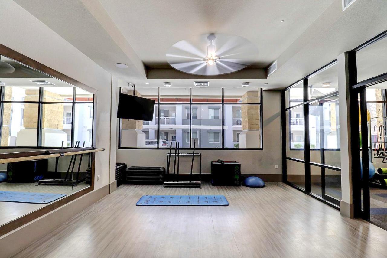 Walk Score 81-Shopping District-King Bed-Parking G2047 สก็อตส์เดล ภายนอก รูปภาพ